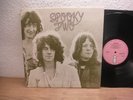 Spooky Tooth – Spooky Two rare UK Lp 1969 Pink Island mint- Blues Rock