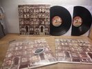 Led Zeppelin Physical Graffiti 200 Gram Vinyl Classic Records Quiex Sv-p Mint-