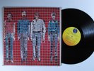TALKING HEADS More Songs About Buildings And Food SIRE LP VG++ n
