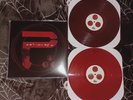 periphery ii this time it's personal limited edition red & black 2LP 2012 vinyl