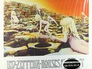 Led Zeppelin - Houses of the Holy LP - Classic Quiex II 200g Audiophile SEALED