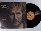 GORDON LIGHTFOOT Gord's Gold REPRISE 2XLP VG+ gatefold n