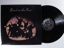 PAUL MCCARTNEY & WINGS Band On The Run COLUMBIA LP NM promo n