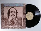 ROBERT HUNTER Live 85 RELIX LP VG++ with catalog n