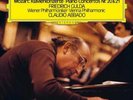 Friedrich Gulda - Mozart Piano Concertos 2LP NEW