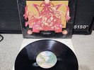 Black Sabbath Sabbath Bloody Sabbath Lp Vinyl OG 1974 1st US Press VG+/EX Wax