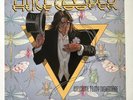 ALICE COOPER- WELCOME TO MY NIGHTMARE- US ATLANTIC SD 19157 1978 VINYL VG+/VG+