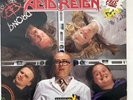 Acid Reign The Worst Of Acid Reign 1991 vinyl LP  record UK EX\VG+