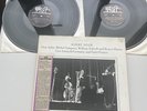 2*LP ALBERT AYLER et quartet- Live Lorrach & Paris 1966 HAT HUT ART 2009 - 1982