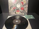 Menomena  Friend And Foe 2015 Vinyl LP  Excellent Condition VG++