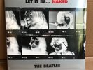 LP – THE BEATLES / LET IT BE…NAKED   mit Buch und Bonus Single / MINT – SEALED