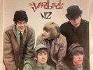 RARE The Yardbirds- No.2 LP NM 1st Italy Press 1966 Ricordi Lir 22-005 in shrink