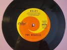 The Beatles US 45 Capitol 5476 HELP  / I'M DOWN 2011 Rejects