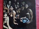 JIMI HENDRIX EXPERIENCE Electric Ladyland 2LP (1968) Original UK Polydor VG++