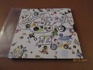 Led Zeppelin III 1970 Atlantic SD 19128 Gatefold Ex Clean Records Collectible