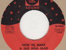 Capreez How To Make A Sad Man Glad S Sound Soul Northern Motown