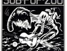 SUB POP 200 1988 vinyl compilation box set NIRVANA SOUNDGARDEN MUDHONEY unplayed
