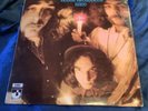THE EDGAR BROUGHTON BAND Wasa Wasa 1969 gatefold LP First Press HARVEST SHVL 757