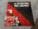 The International Noise Conspiracy Armed Love Vinyl LP Record