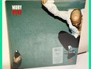 Rare VMP SEALED Moby 