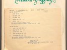 GARLAND JEFFREYS American Boy & Girl RARE TEST PRESSING LP 1979 A&M Vinyl