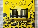 METALLICA 72 Seasons vinyl sleeve SIGNED BY WHOLE BAND mint condition