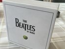 THE BEATLES IN MONO BOX SET 2009 - GOOD CONDITION