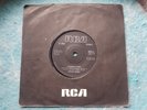 David Bowie - Alabama Song / Space oddity RCA - UK very rare solid centre