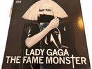 Lady Gaga The Fame Monster Deluxe Edition 2020 Urban Outfitters Exclusive