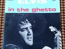 ELVIS PRESLEY - IN THE GHETTO / CHARRO   7