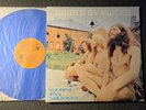 GUIDED BY VOICES SUNFISH HOLY BREAKFAST LP 1996 ROBERT POLLARD INDIE MATADOR