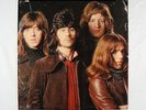 BADFINGER ‎ - STRAIGHT UP 1972 UK RELEASE VINYL LP ALBUM PROMO SAPCOR 19 -VG/VG