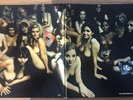 Jimi Hendrix Electric Ladyland 2nd Press LP Polydor Records 1973 Buy Now £150.50