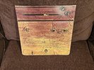 ALICE COOPER School's Out LP (1972) original w/PANTIES hard rock Ex