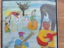 THE BAND - MUSIC FROM THE BIG PINK (US '73 LP) (DYLAN, YOUNG, FOLK, FREAK)