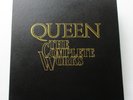 Queen 'The Complete Works' ‎14 x Vinyl LP Record EMI Album Box Set QB1 (1985)