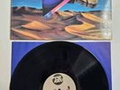 The S.O.S. Band - Sands Of Time LP 1986, Tabu Vinyl In Shrink w/Hype Sticker EX