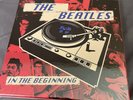 The Beatles. In The Beginning.  Five 7 Inch Red Vinyl Box Set.  Uk Import-sealed