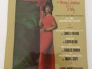 '65 SEALED Christmas R&B Blues LP V/A MERRY CHRISTMAS BABY Hollywood