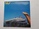 Blur The Great Escape Vinyl First UK press NR Mint vinyl LP