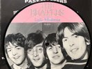 BEATLES LADY MADONNA 1988 UK PARLOPHONE 7