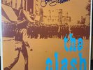 THE CLASH Black Market Clash 10