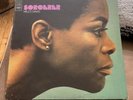 MILES DAVIS - Sorcerer VINYL LP 1967 CS9532 Stereo 2 eye 1st PRESS 1A/1A VG+/VG+