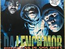 Da Lench Mob - Guerillas In Tha Mist (LP, Album) (Very Good Plus (VG+))