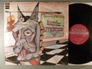 Master's Apprentices  A Toast To Panama Red RARE  Psych, Prog UK Import