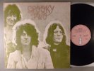 Spooky Tooth  Spooky Two Pink Island Label with i  UK Import Psych, Classic Rock