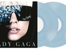The Fame (Limited Blue Vinyl) by Lady Gaga (Record, 2019)