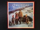 1984 Reader's Digest - Christmas Through the Years - 5 LP Boxed Set & Booklet