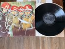 The Who Odds & Sods  1974 Track Super 2406 116 poster/insert NM Brail on Back