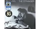 BILLY JOEL THE STRANGER WALMART EXCLUSIVE GREY SWIRL VINYL